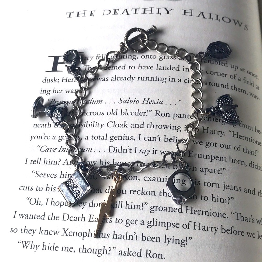 Horcrux Bracelet